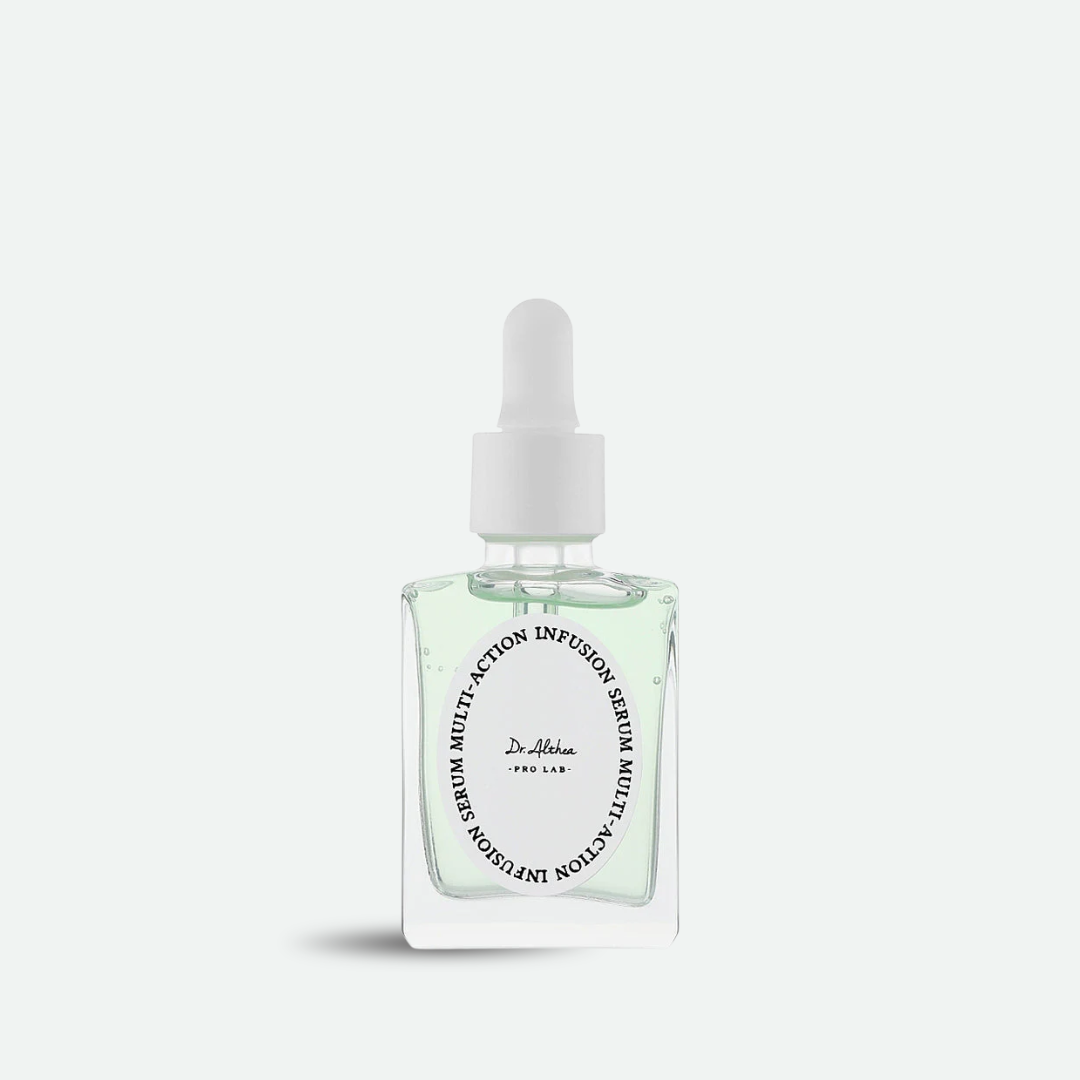 Multi-Action Infusion Serum (30ml)