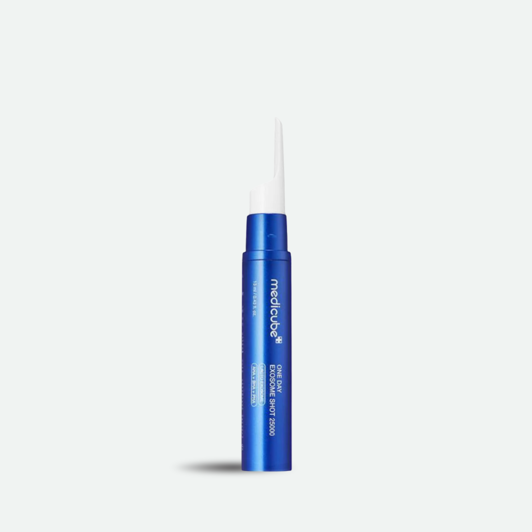 One Day Exosome Shot Pore Ampoule 25000 (13ml)