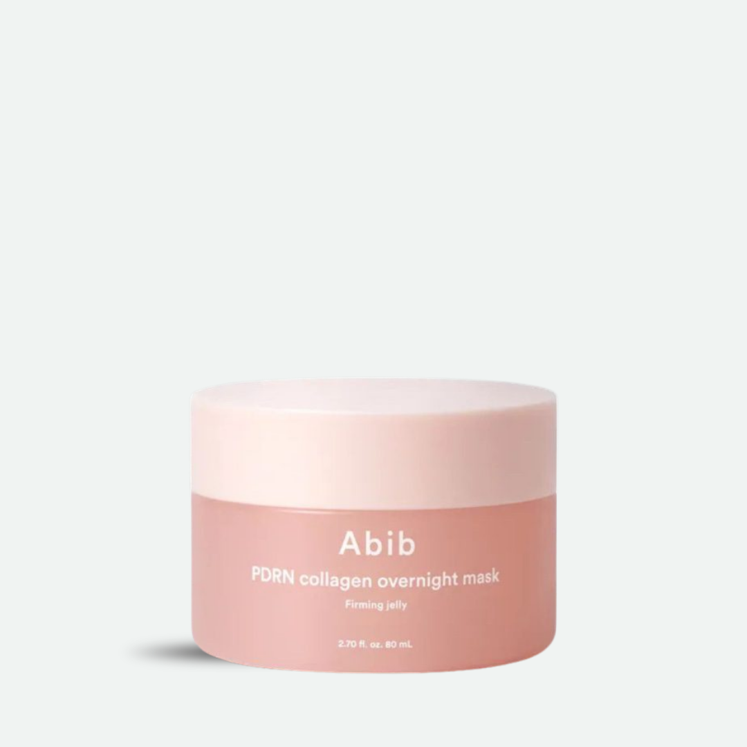 PDRN Collagen Overnight Mask Firming Jelly (80ml)