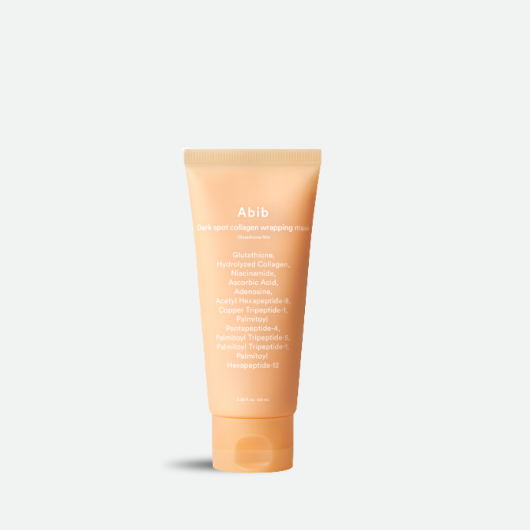 Dark Spot Collagen Wrapping Mask Glutathione Film (100ml)