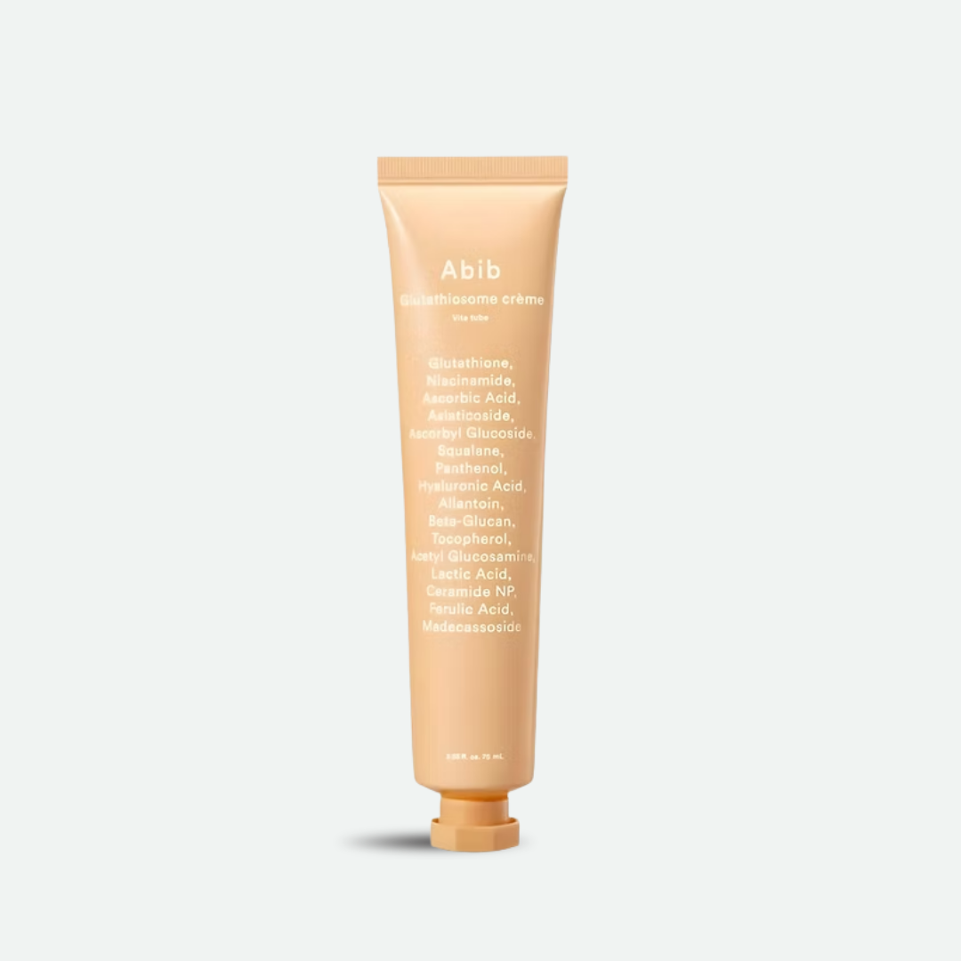 Glutathiosome Creme Vita Tube (75ml)