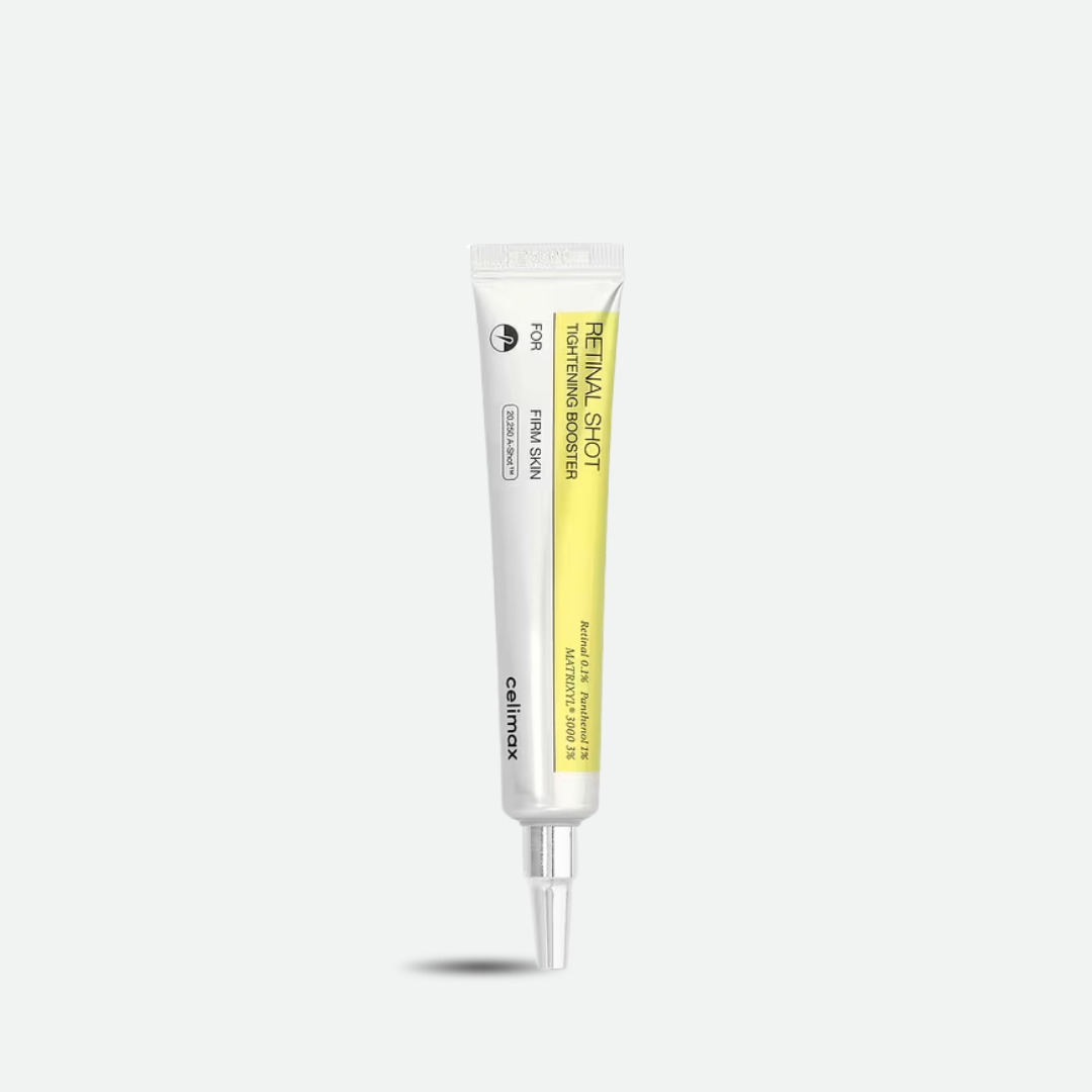 Retinal Shot Tightening Booster (15ml)