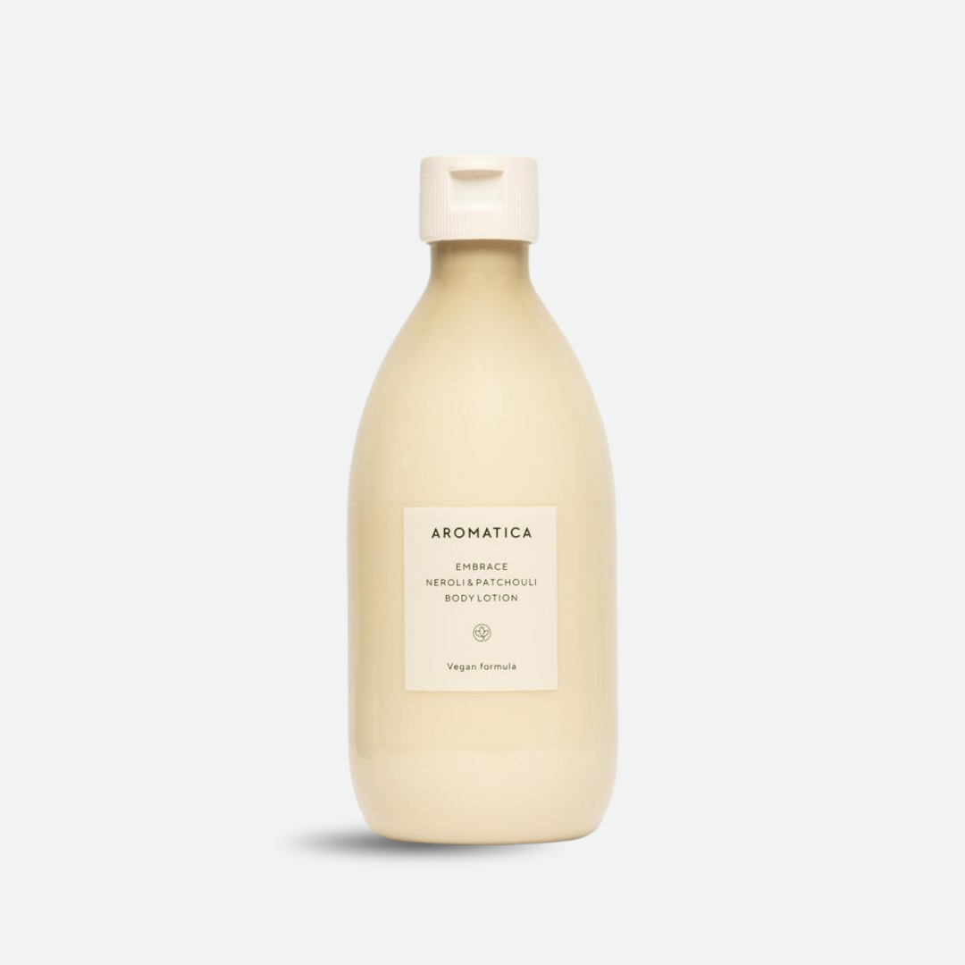 Embrace Body Lotion Neroli & Patchouli (300ml)