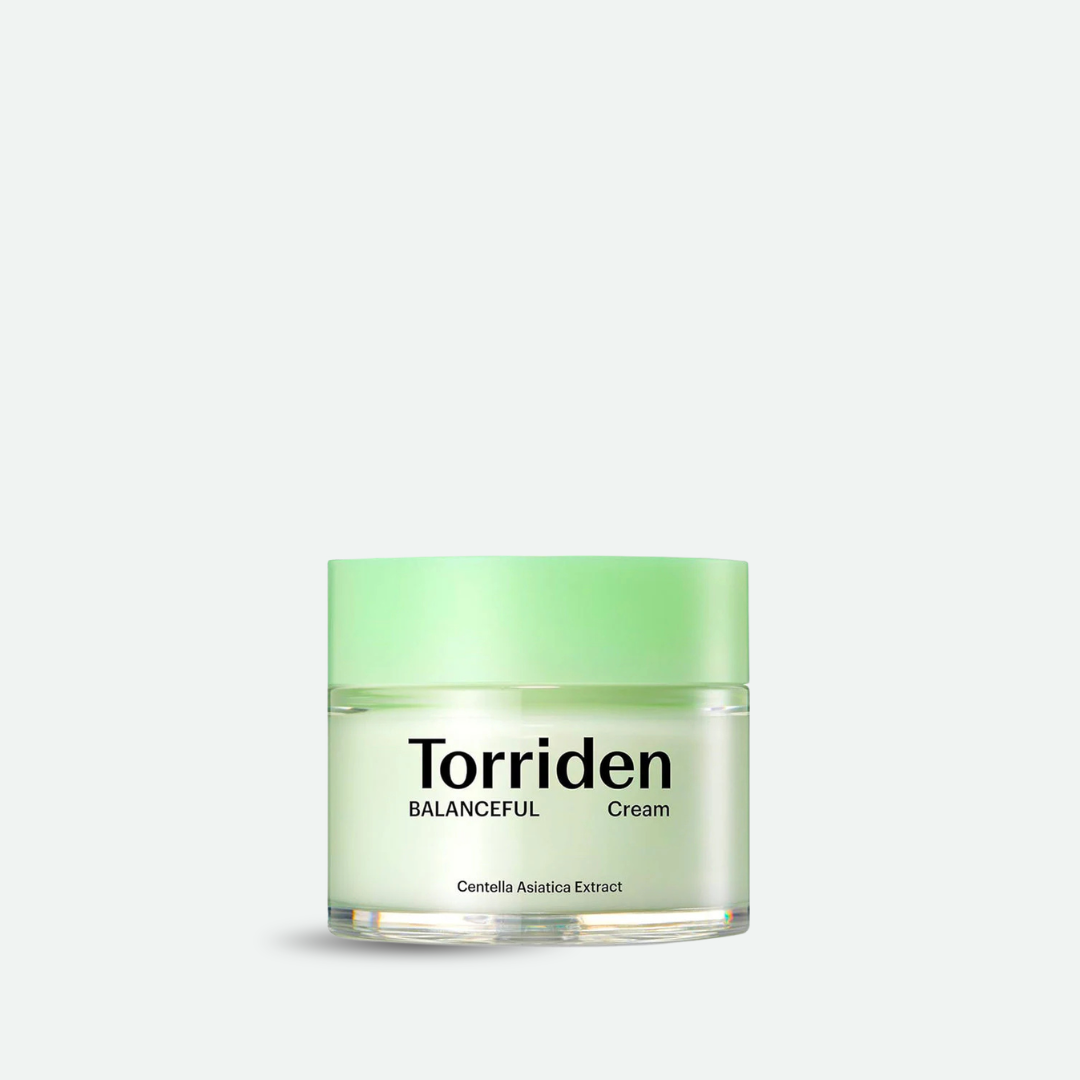 Balanceful Cica Cream (80ml)