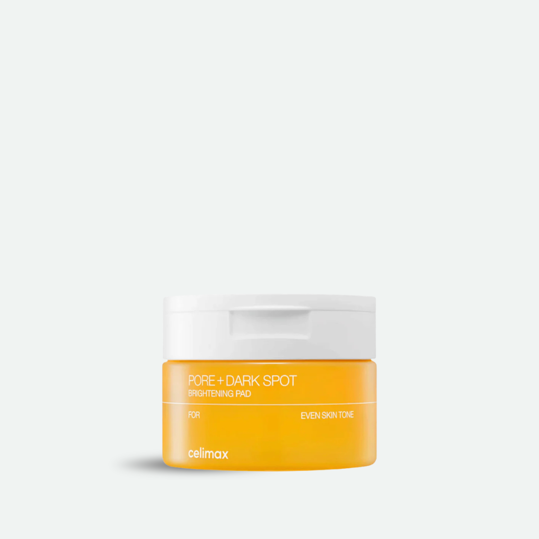 Pore + Dark Spot Brightening Pad (40pads)