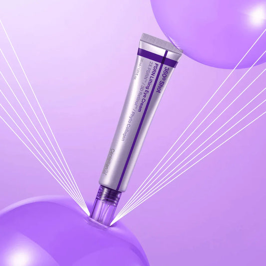 360º Shot PDRN Lifting Eye Cream (30ml)