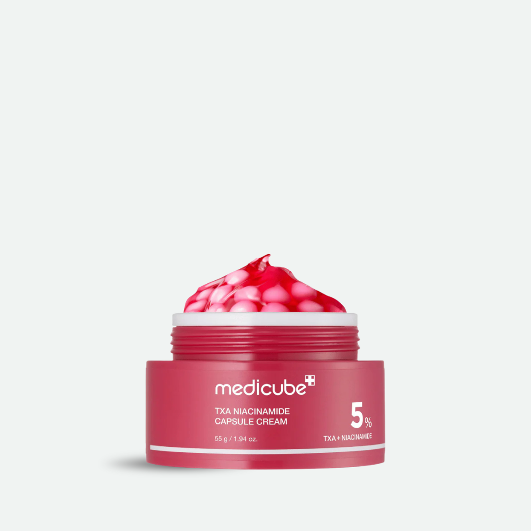 TXA Niacinamide Capsule Cream (55g)