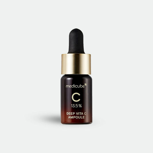 Deep Vita C Ampoule (10ml x 3 pcs)