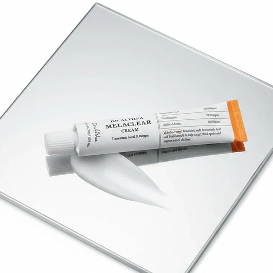 Melaclear Cream (20g)