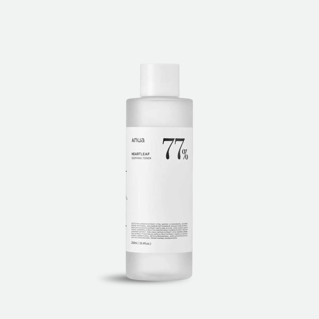 Heartleaf 77 Soothing Toner