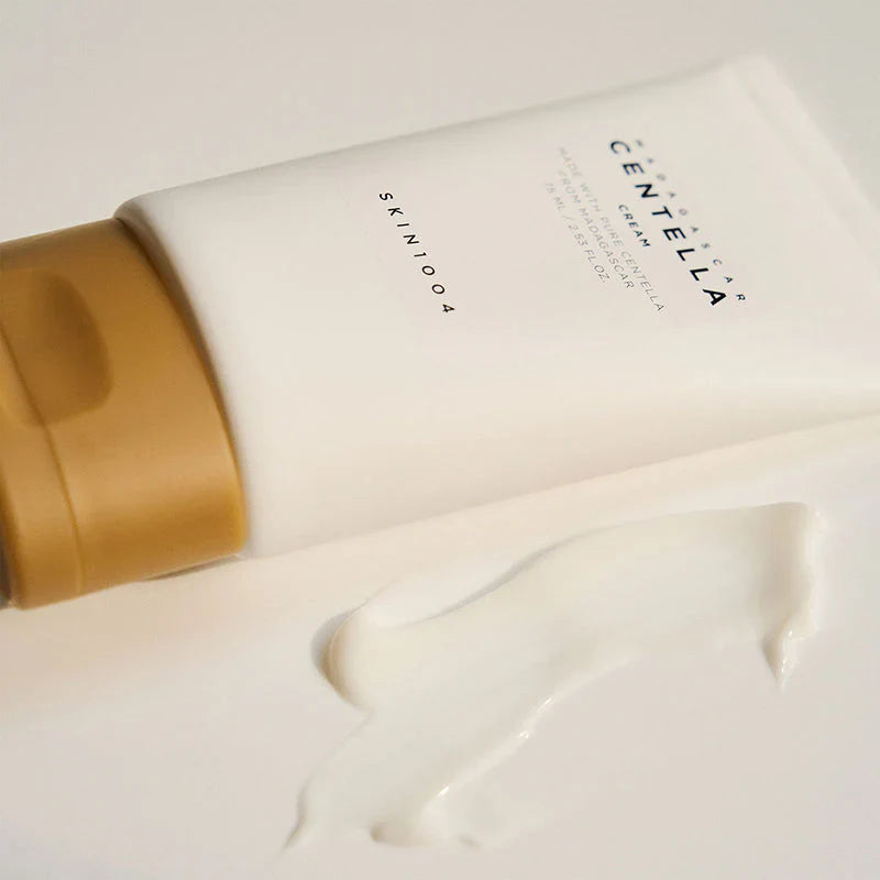 Madagascar Centella Cream (75ml)