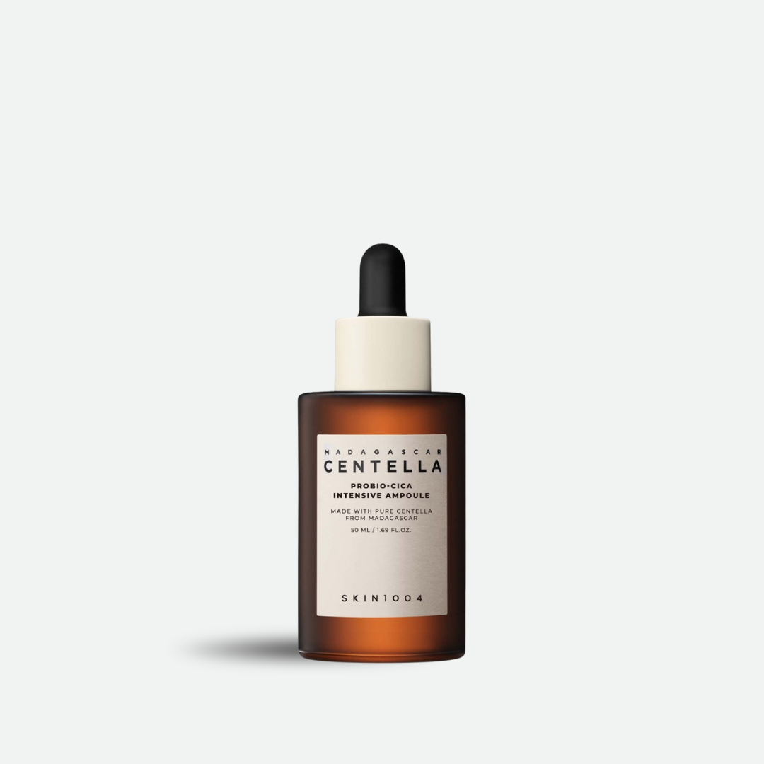 Madagascar Centella Probio-Cica Intensive Ampoule (50ml)