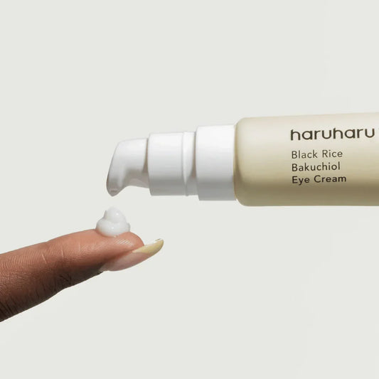 Black Rice Bakuchiol Eye Cream (20ml)