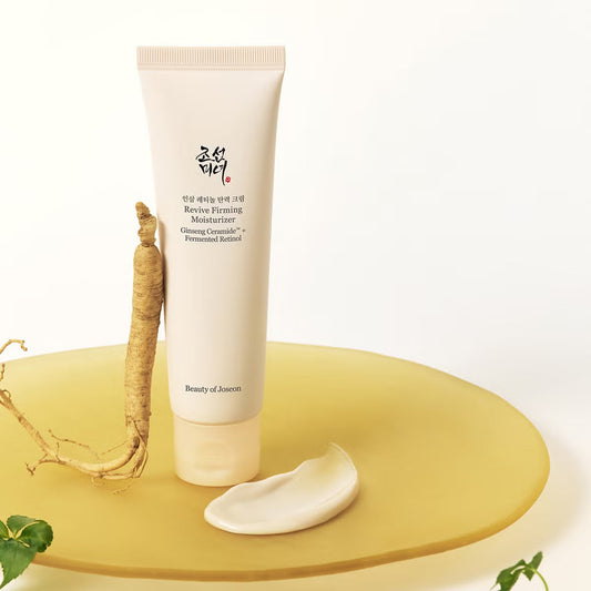 Revive Firming Moisturizer (60ml)