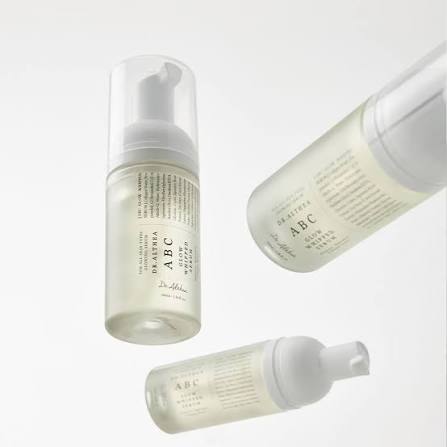 ABC Glow Whipped Serum (100ml)