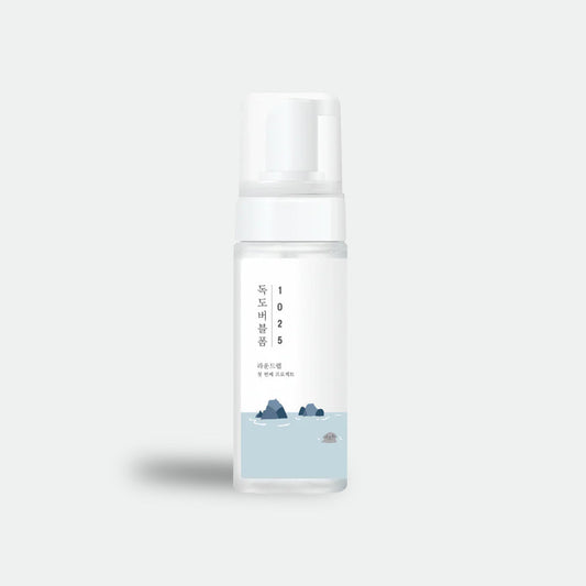 1025 Dokdo Bubble Foam (150ml)