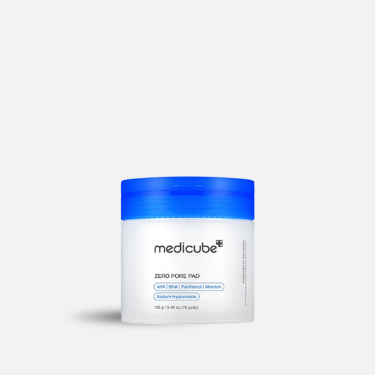 Zero Pore Pad 2.0 (70 pads)