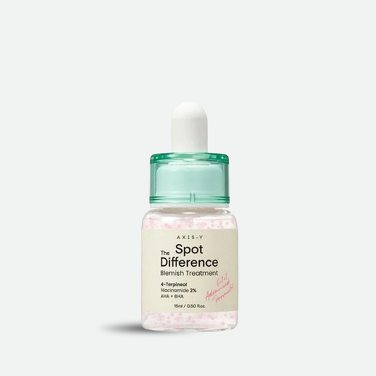 Spot the Difference Blemish Treatment (15ml)