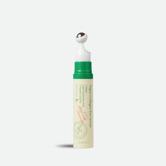 Vegan Collagen Eye Serum (10ml)