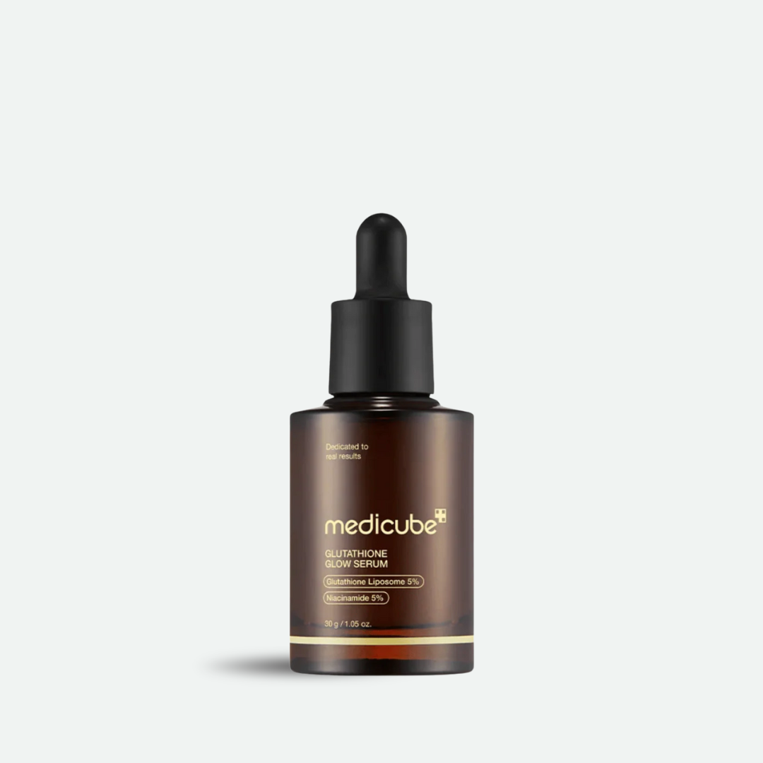 AGE-R Glutathione Glow Serum (30g)