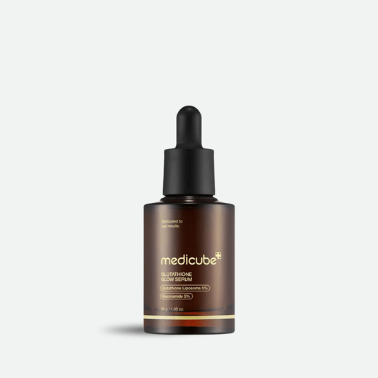 AGE-R Glutathione Glow Serum (30g)