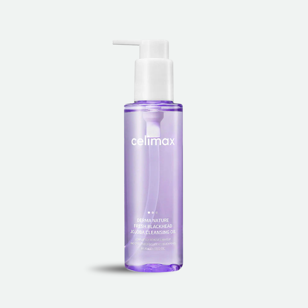Fresh Blackhead Jojoba Cleansing Oil (150ml)
