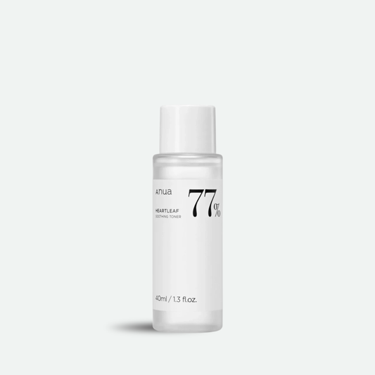 Heartleaf 77 Soothing Toner