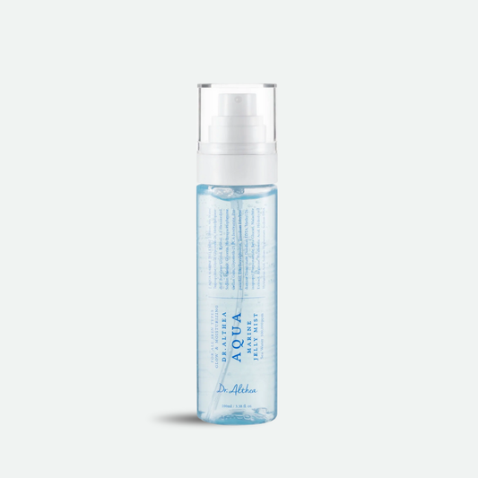Aqua Marine Jelly Mist (100ml)