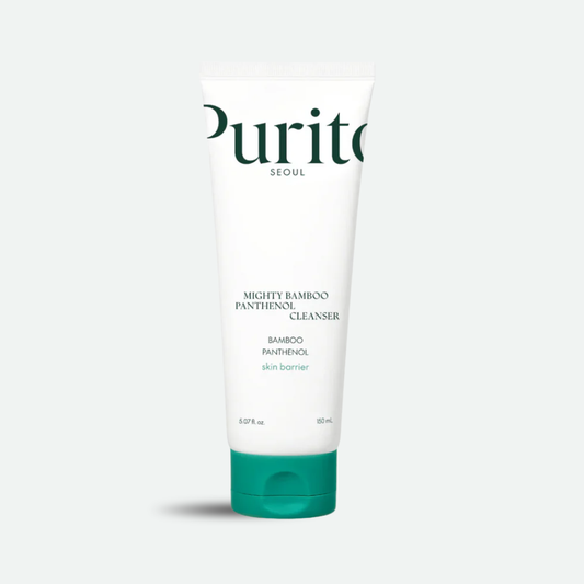 Mighty Bamboo Panthenol Cleanser (150ml)