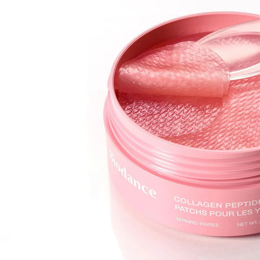 Collagen Peptide Eye Patches (30ea)