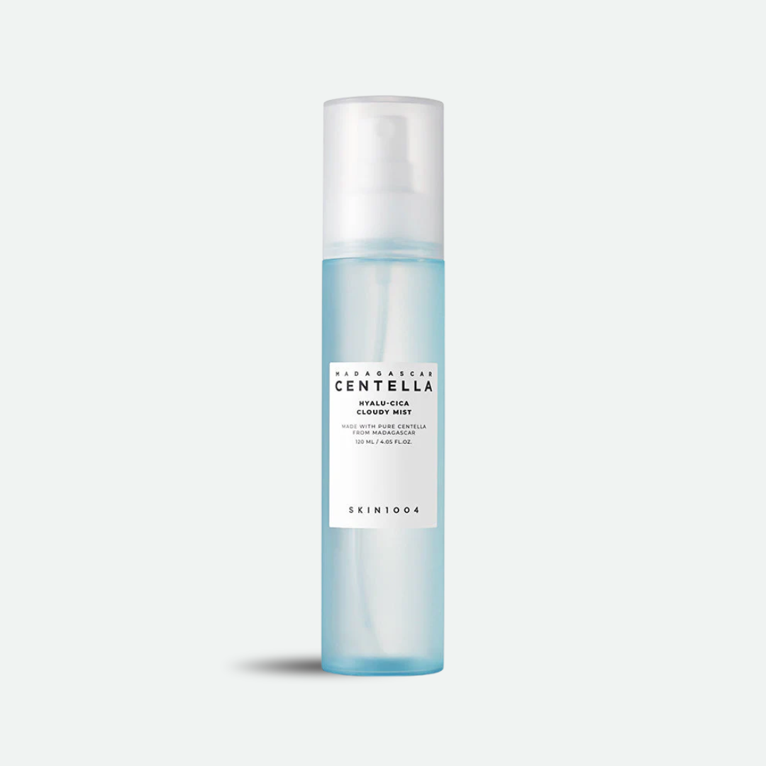 Madagascar Centella Hyalu-Cica Cloudy Mist (120ml)
