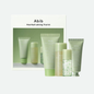 Heartleaf Calming Trial Kit (4 Items)