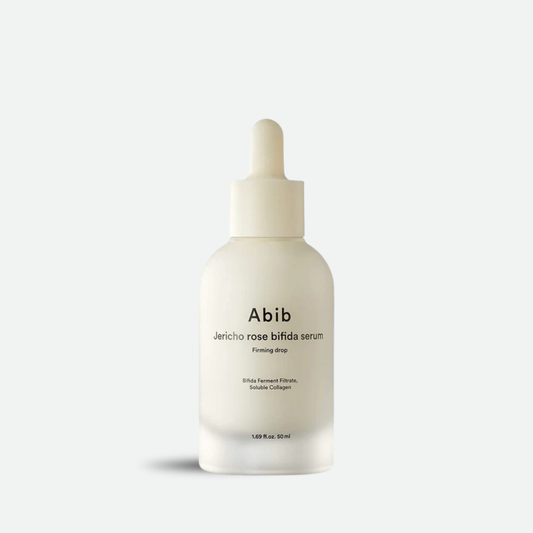 Jericho Rose Bifida Serum Firming Drop (50ml)