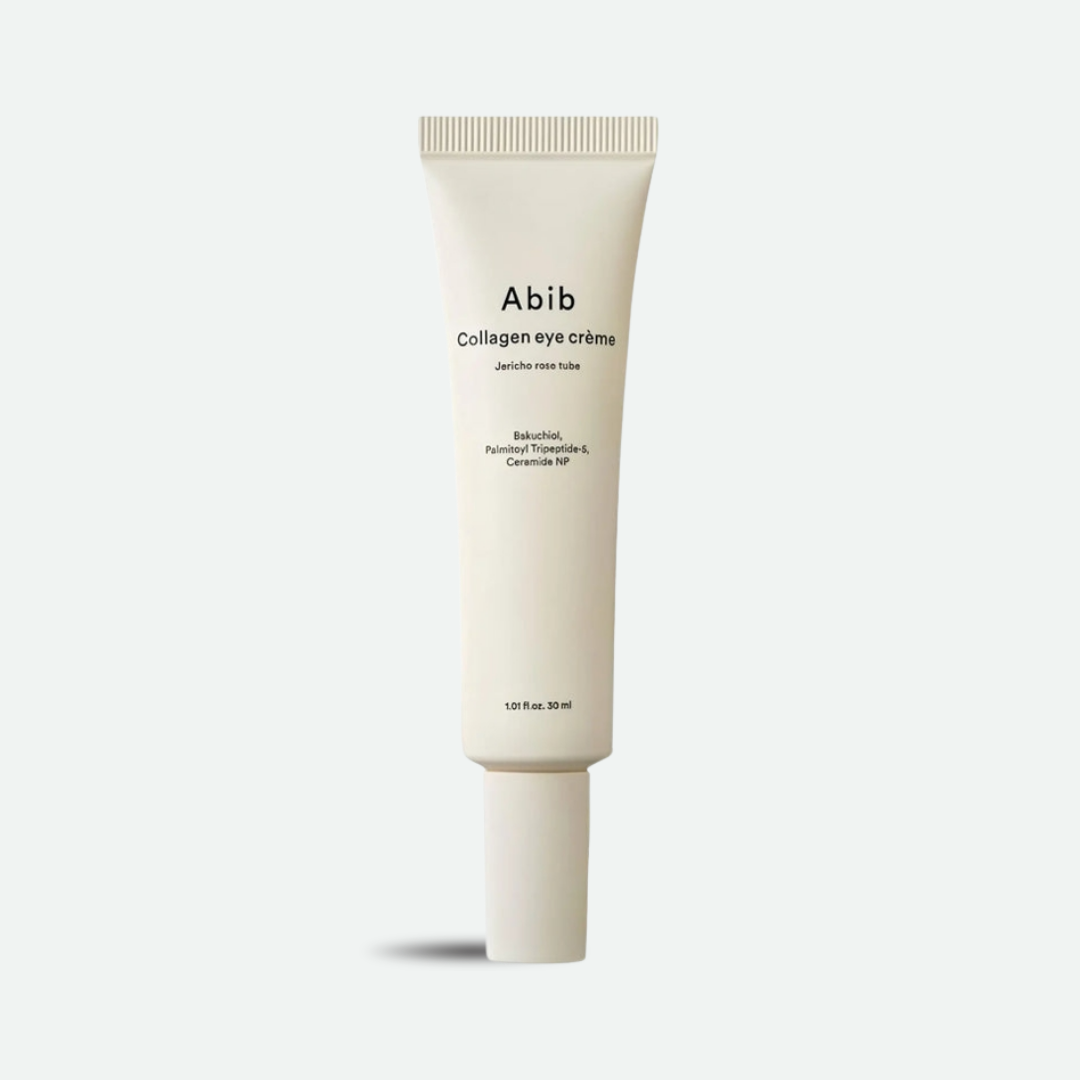 Collagen Eye Creme Jericho Rose Tube (30ml)