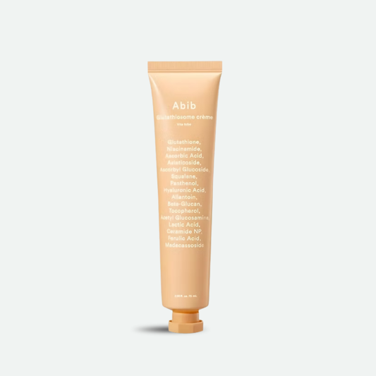 Glutathiosome Creme Vita Tube (75ml)