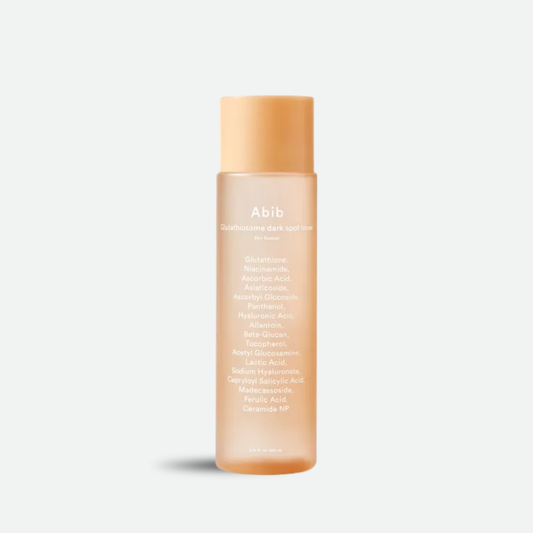 Glutathiosome Dark Spot Toner Skin Booster (200ml)