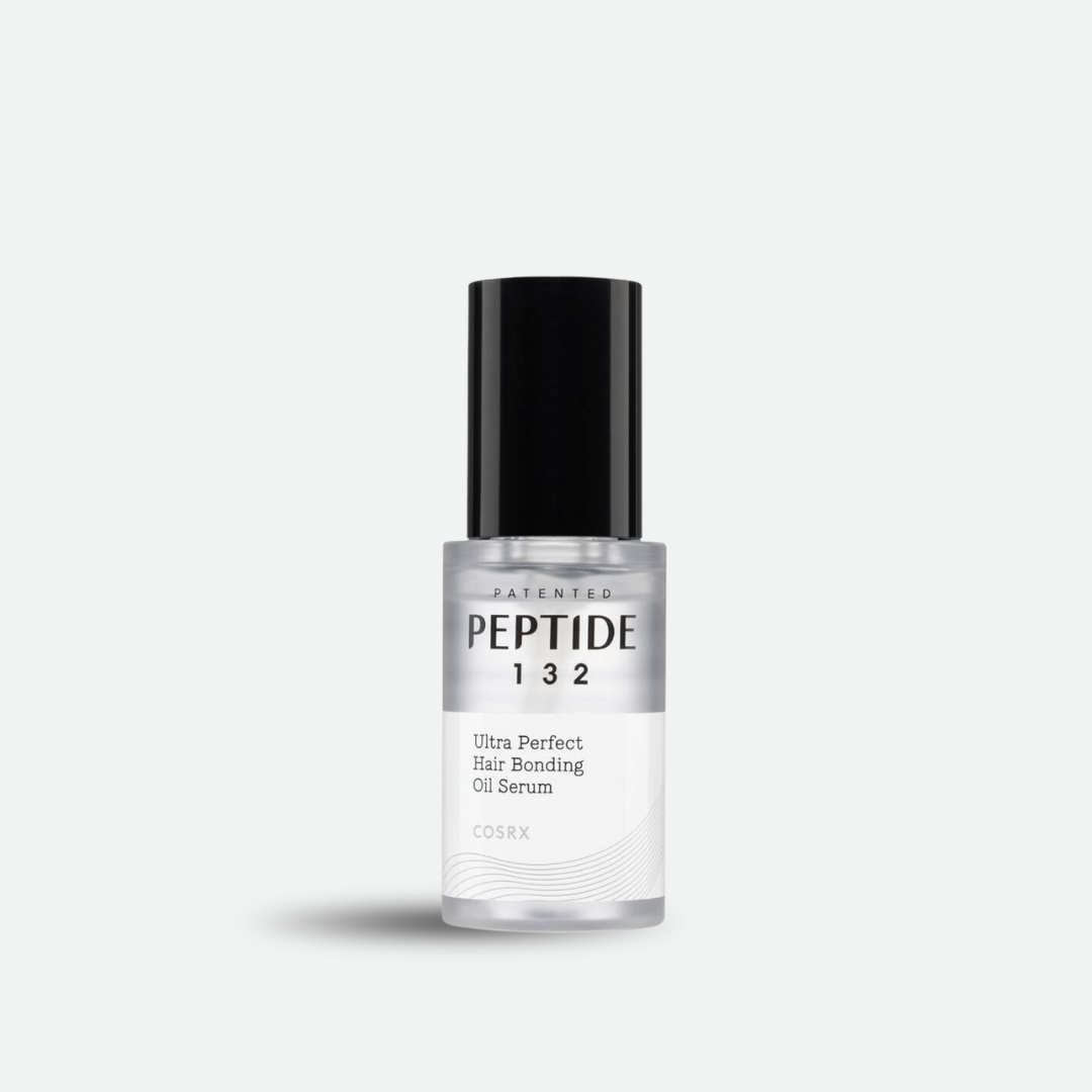 Peptide-132 Ultra Perfect Hair Bonding Oil Serum (28ml)