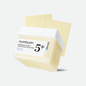 No.5+ Glutathione Vitamin Concentrated Pad (70 Pads)
