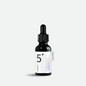 No.5+ Glutathione Vitamin Concentrated Serum (30ml)