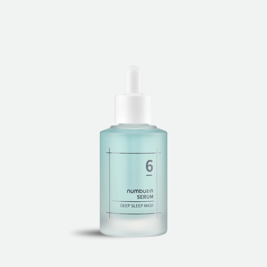 No.6 Deep Sleep Mask Serum (50ml)
