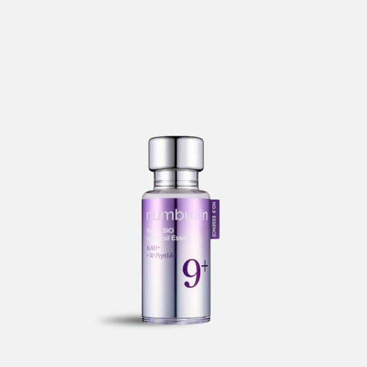 No.9+ NAD Bio Lifting-Sil Essence