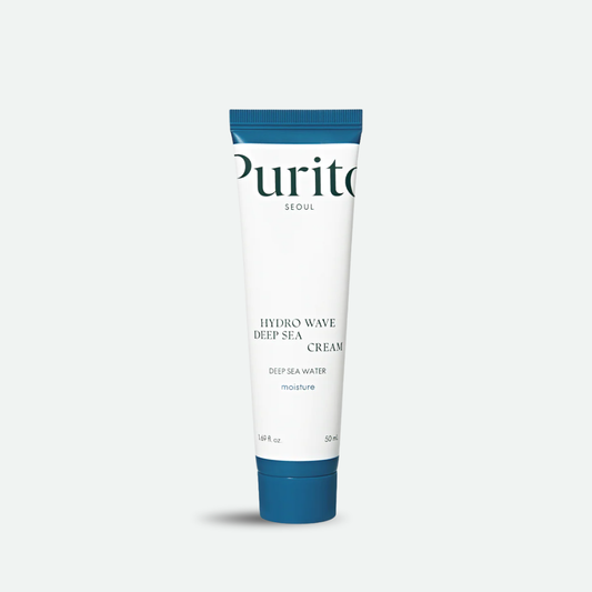 Hydro Wave Deep Sea Cream (50ml)