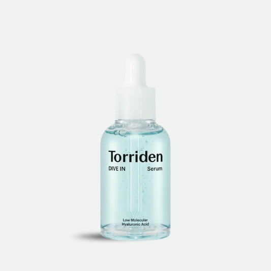 Dive In Low Molecular Hyaluronic Acid Serum (50ml)