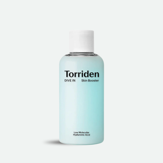 Dive In Low Molecular Hyaluronic Acid Skin Booster (200ml)