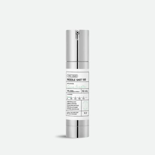 Reedle Shot 100 (50ml)