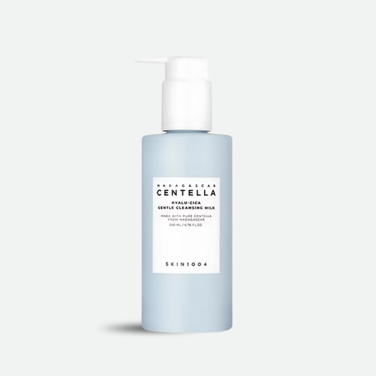 Hyalu-Cica Gentle Cleansing Milk (200ml)