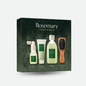 Rosemary Scalp Scaling Trial Kit