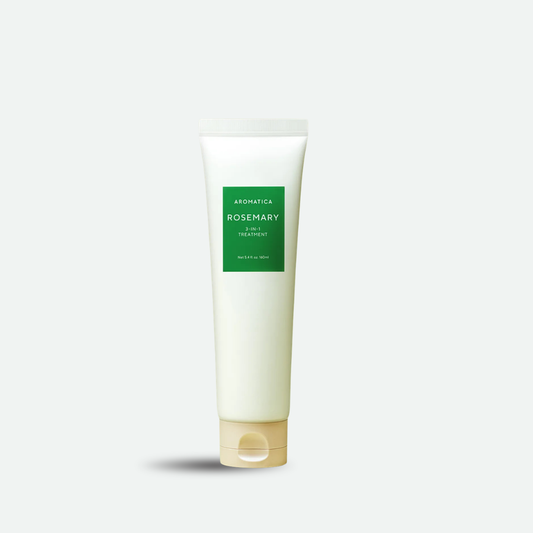 Rosemary 3-in-1 Treatment (160ml)