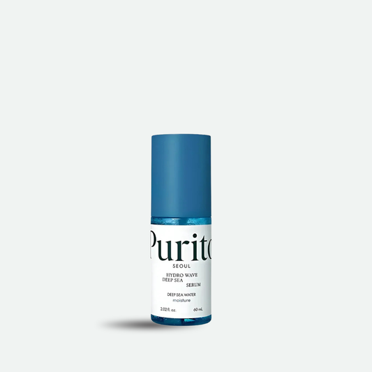 Hydro Wave Deep Sea Serum (60ml)