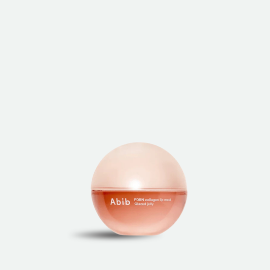PDRN Collagen Lip Mask Glazed Jelly (11g)